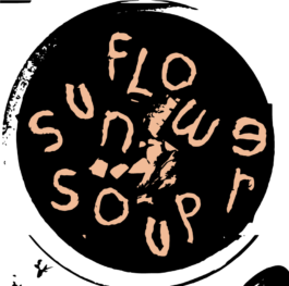sunflower soup
